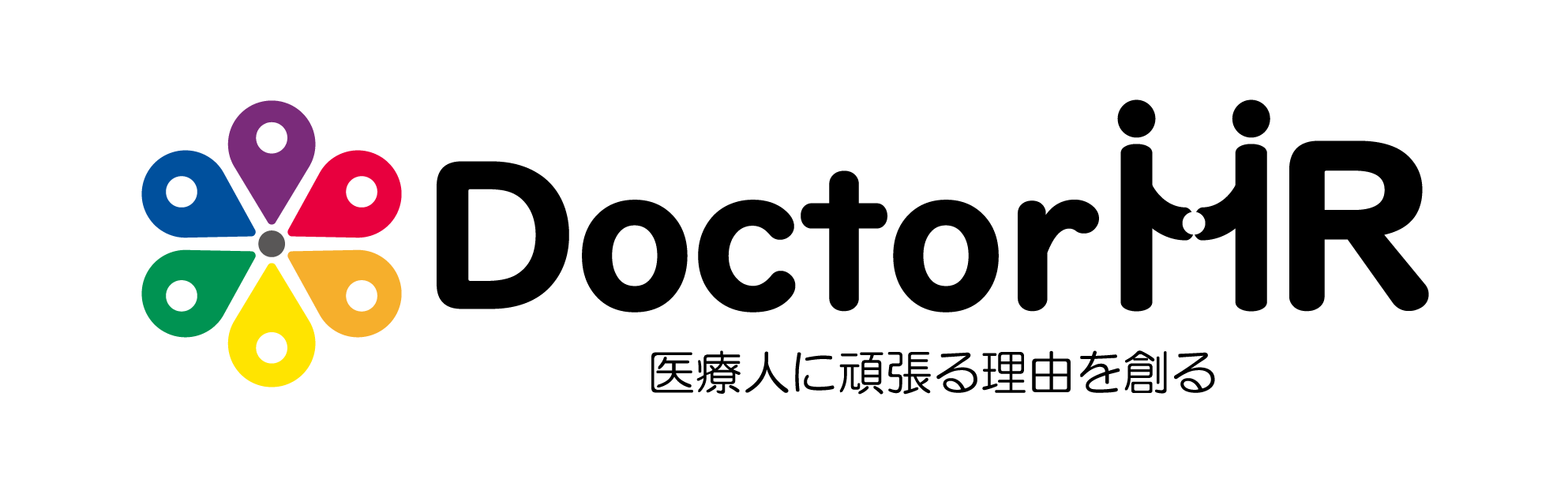 DoctorHR logo